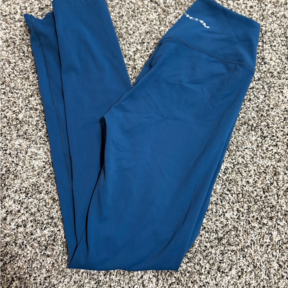 Navy Blue Leggings first phorm